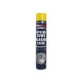 Plasti-kote Upside Down Mark Paint Yellow