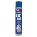 Plasti-kote Rust Not Matt Midnight Blue
