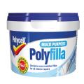 Polycell Polyfilla Ready Mixed 600g