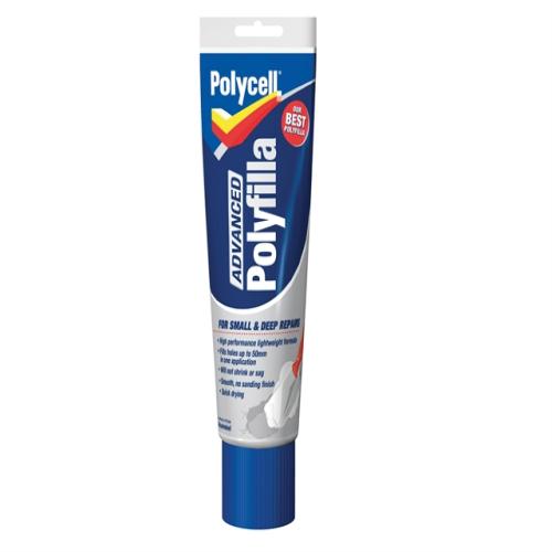 Polycell Polyfilla Advance All In One 200ml