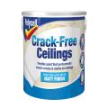 Polycell Crack-free Ceilings Smooth Matt 2.5l