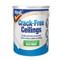 Polycell Crack-free Ceilings Smooth Silk 2.5l