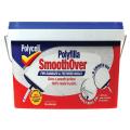 Polycell Smooth Over Damaged/textured Wall 5l