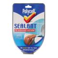 Polycell Sealant Strip Bathroom/kitchen 22mm