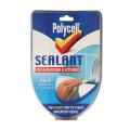 Polycell Sealant Strip Bathroom/kitchen 41mm