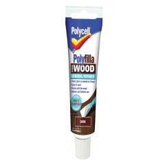 Polycell Polyfilla For Wood General Repairs T
