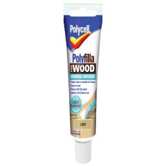 Polycell Polyfilla For Wood General Repairs T