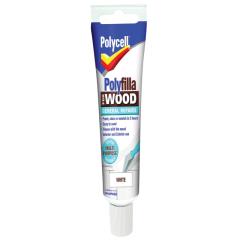 Polycell Polyfilla For Wood General Repairs T