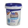 Polycell Polyfilla For Wood General Repairs W