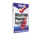 Polycell Weatherproof Polyfilla 1.75 Kg