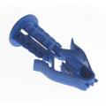 Plasplugs Hcf113 Plasterboard Fixings Pk25