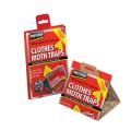 Pest-stop Clothes Moth Trap Pack Of 2