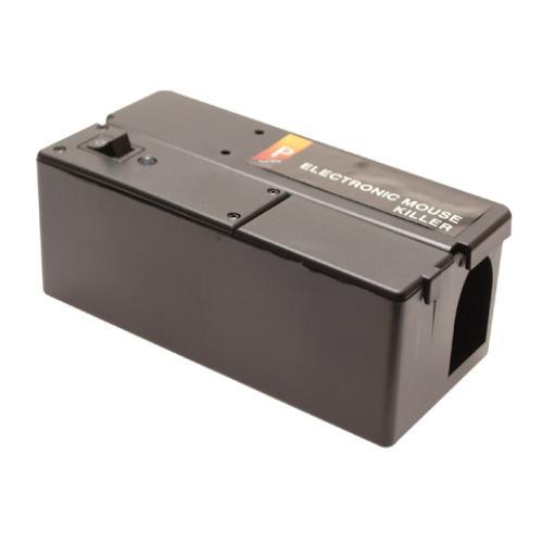 Pest-stop Electronic Mouse Killer