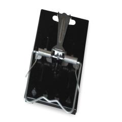 Pest-stop Easy Setting Metal Rat Trap Boxed