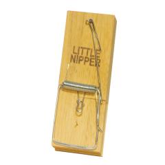 Pest-stop Little Nipper Mouse Trap(blistered)