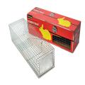 Pest-stop Rabbit Cage Trap