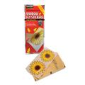 Pest-stop Window Fly Stickers Pack Of 4