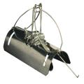 Pest-stop Tunnel Type Mole Trap