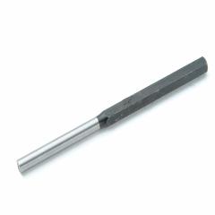 Priory 145 Long Series Pin Punch 1/4 In