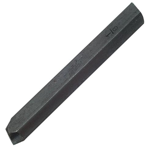 Priory 103 Rivet Set (set-up & Snap) 1/4 In