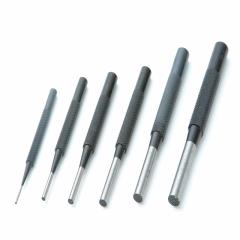 Priory 135-s6 Parrallel Pin Punches Set 6