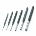 Priory 135-s6 Parrallel Pin Punches Set 6