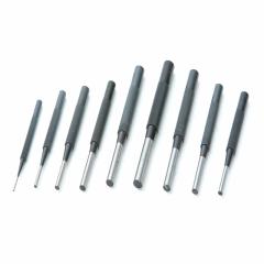 Priory 135-s9 Parrallel Pin Punches Set 9