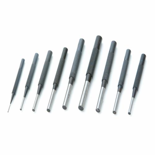 Priory 135-s9 Parrallel Pin Punches Set 9