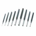 Priory 135-s9 Parrallel Pin Punches Set 9