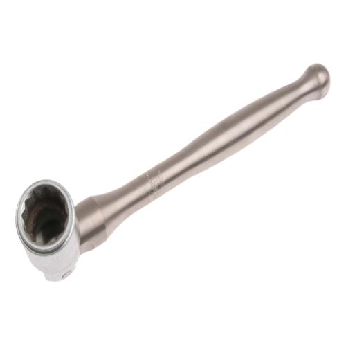 Priory 380b Scaffold Spanner Bi-hex 7/16w