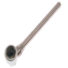 Priory 381 Scaffold Spanner Hex 7/16w