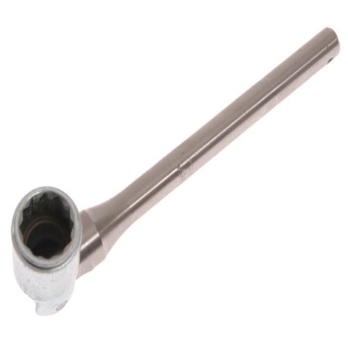 Priory 381b Scaffold Spanner Bi-hex 7/16w