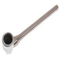 Priory 381b Scaffold Spanner Bi-hex 7/16w