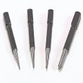 Priory 44-sc4 Centre Punch Set Of 4