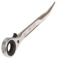 Priory 604 Reversible Scaffold Ratchet Wrench