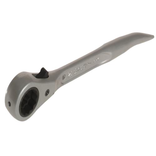 Priory 604al Reversible Scaffold Ratchet Podg