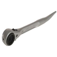Priory 605al Reversible Scaffold Ratchet Podg