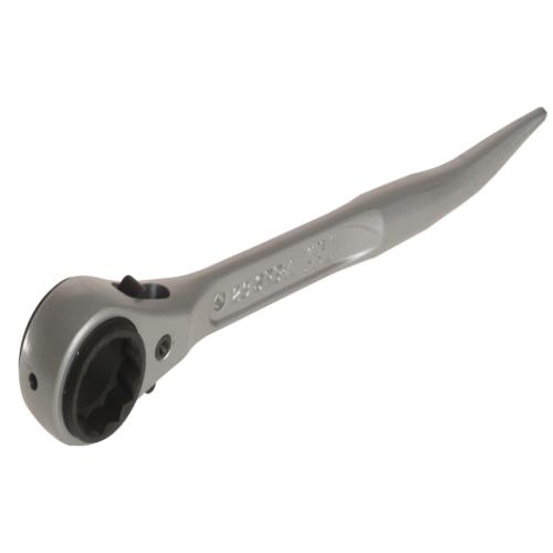 Priory 605al Reversible Scaffold Ratchet Podg