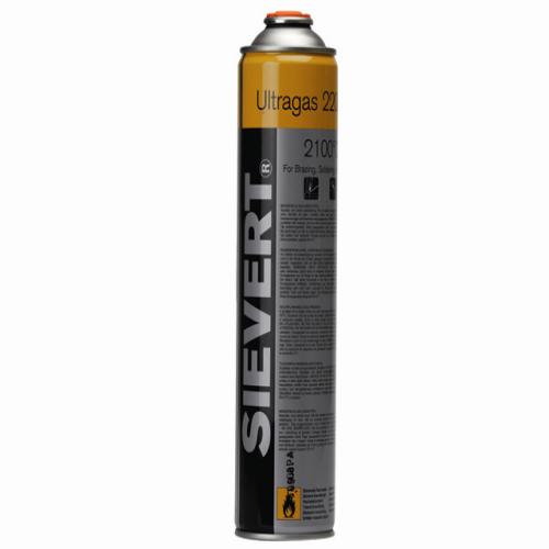 Sievert 2205 Ultra Gas Cartridge 210g