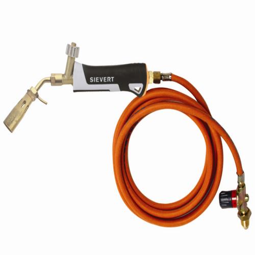 Sievert Cyclone Torch Kit With Cyclone Burner
