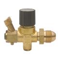 Sievert 1-4 Bar Pol Regulator 5-12kg
