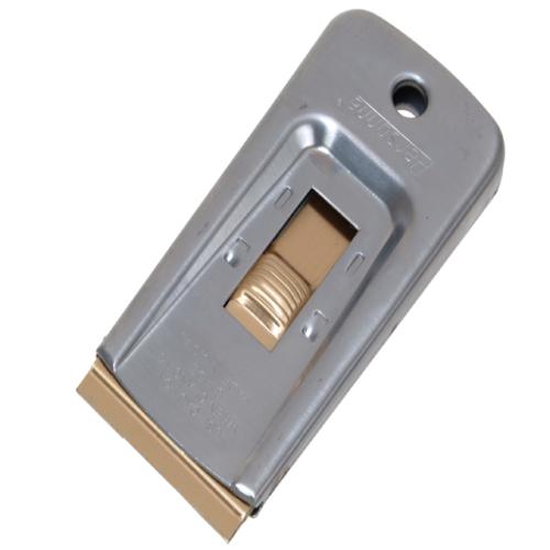 Personna Metal Retractable Window Scraper