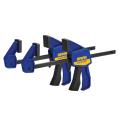 Irwin Mini Bar Clamp Twin Pack 150mm (6in)