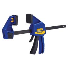 Irwin Quick-change Bar Clamp 300mm (12in)