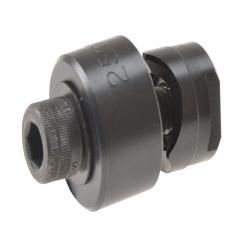 Q.max Sheet Metal Punch - 25mm