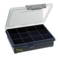 Raaco Case Assorter 12 Fixed Compartments