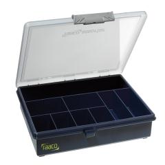 Raaco Case Assorter 9 Fixed Compartments