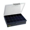 Raaco Case Assorter 18 Fixed Compartments