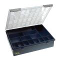 Raaco Case Assorter 15 Fixed Compartments