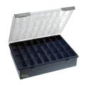 Raaco Case Assorter 32 Fixed Compartments
